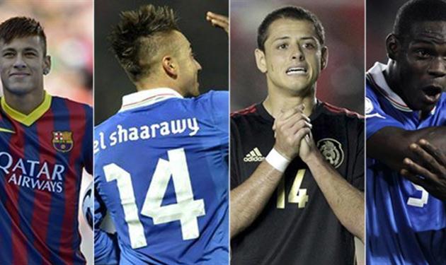 شعراوي ، بالوتيلي 